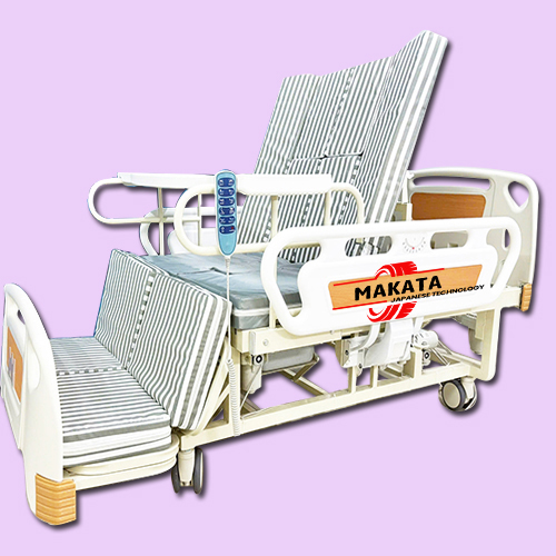 Giường điện cao cấp đa năng MAKATA GD04